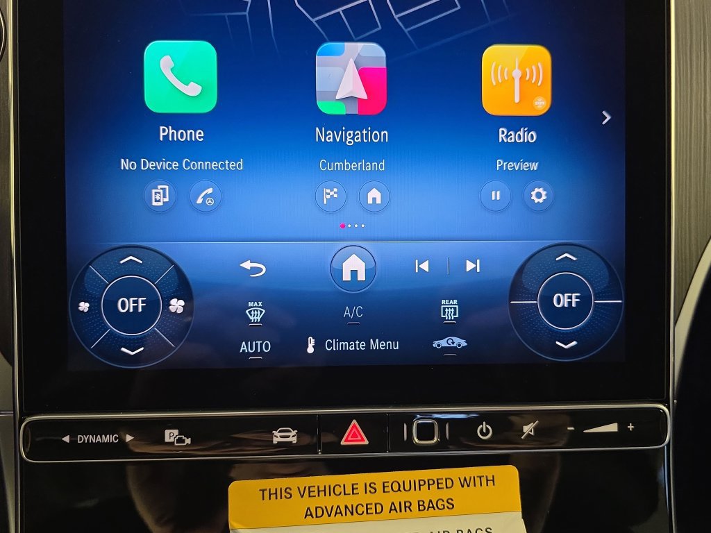 Certified 2026 Mercedes-Benz GLC 300 image 25