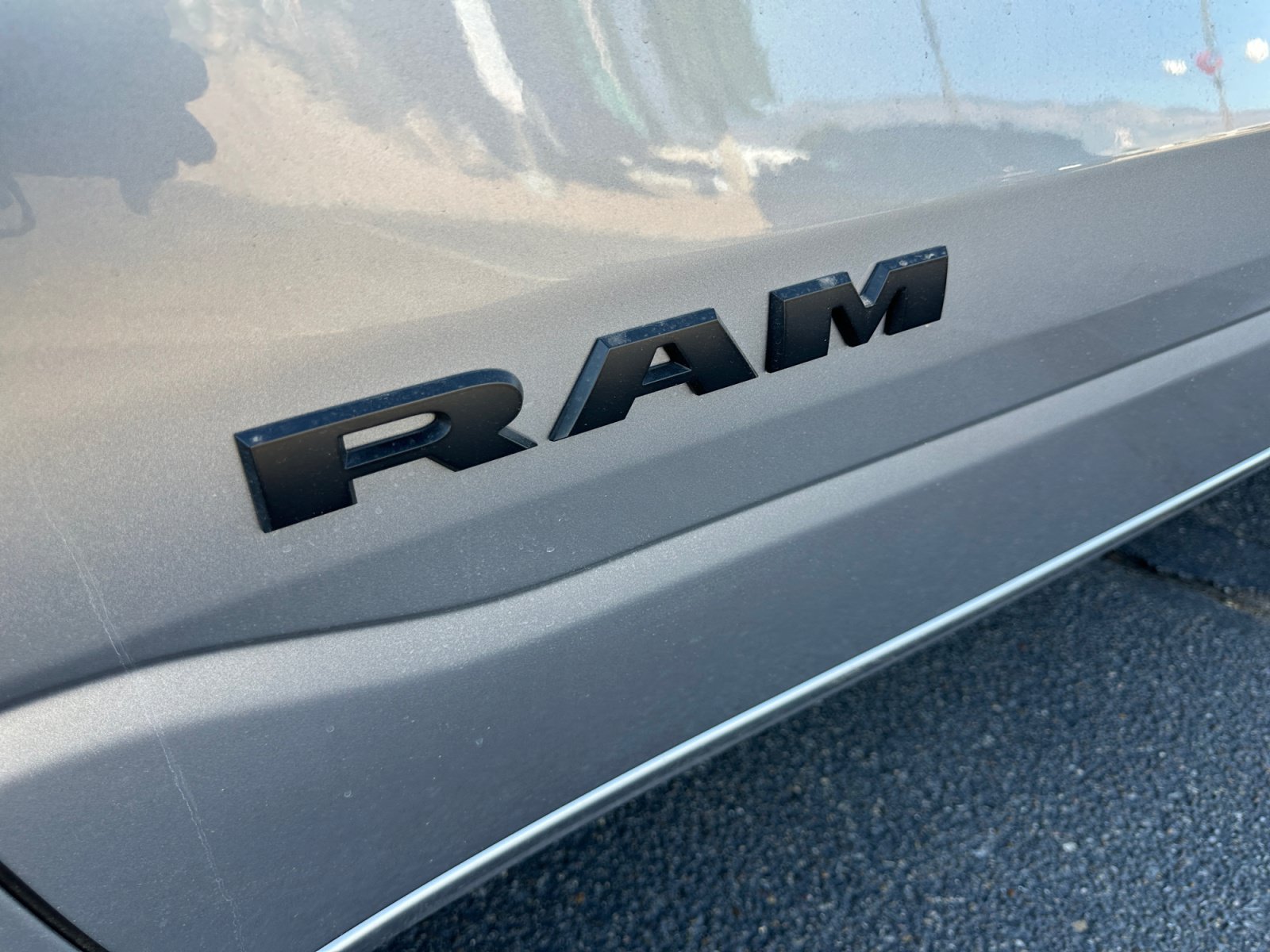 Used 2026 RAM 1500 Tradesman AWD/4WD image 31
