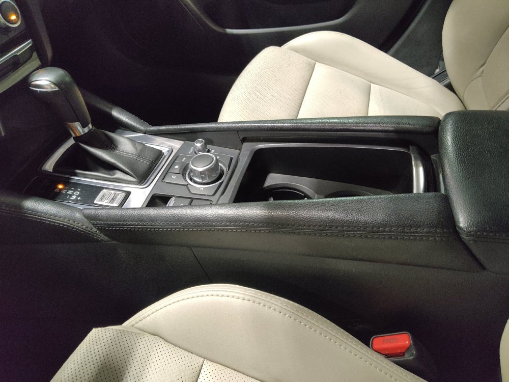 Used 2016 MAZDA MAZDA6 Touring FWD image 26