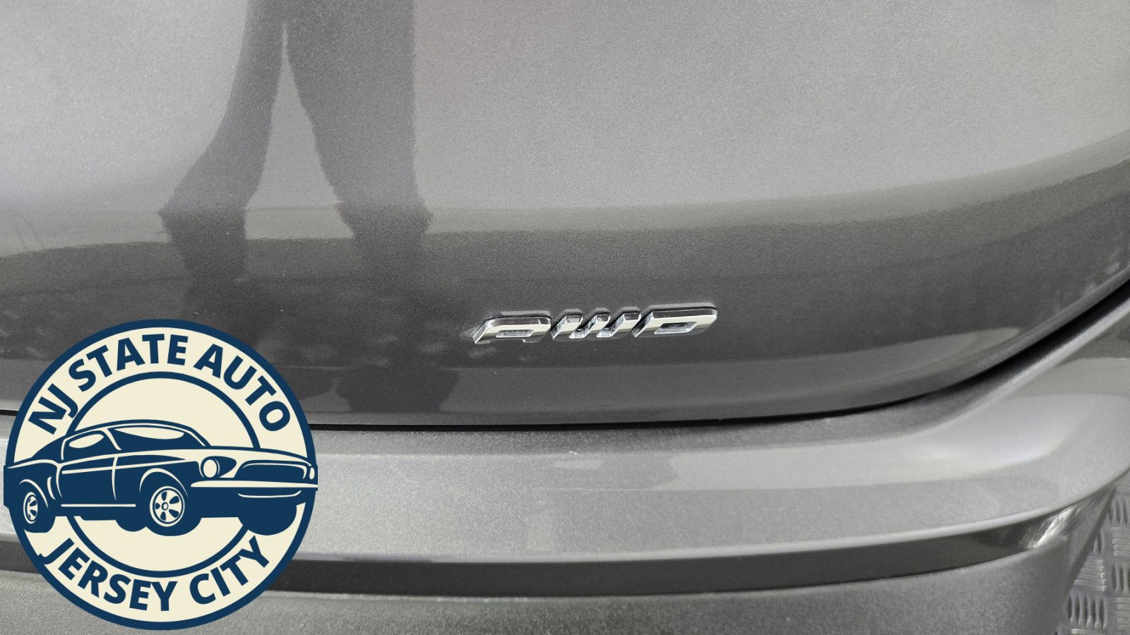 Used 2024 Ford Edge SEL image 25