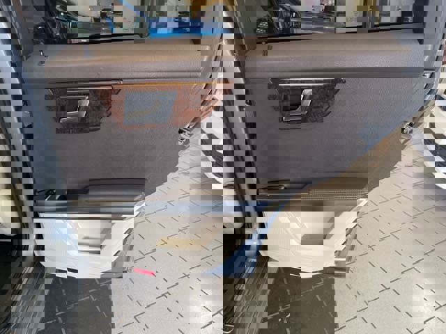 Used 2013 Mercedes-Benz GLK 350 GLK 350 4MATIC 4DR SUV AWD image 17