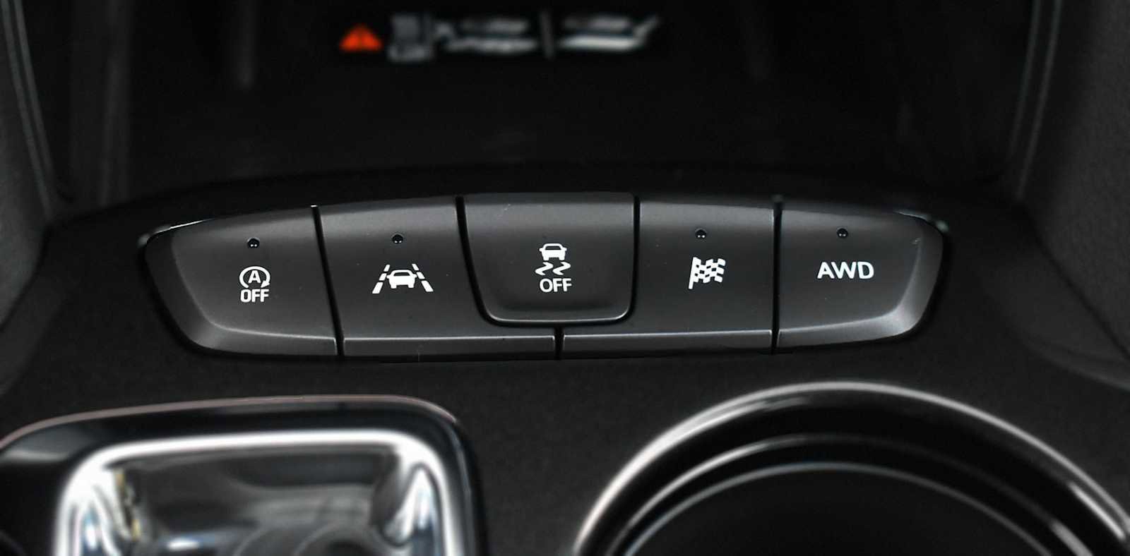 New 2026 Chevrolet TrailBlazer ACTIV w/ Convenience Package image 22