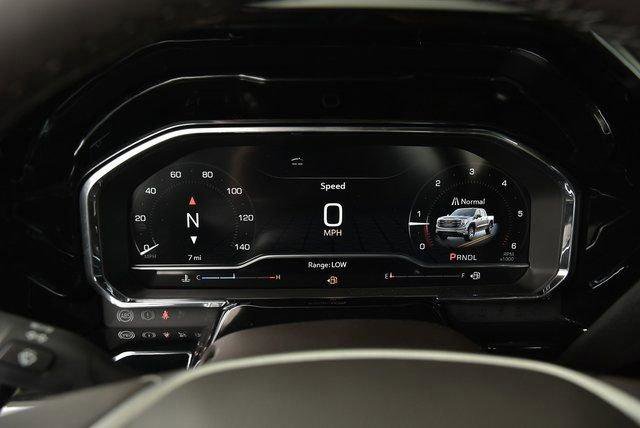 New 2025 GMC Sierra 1500 SLE w/ Preferred Package image 39