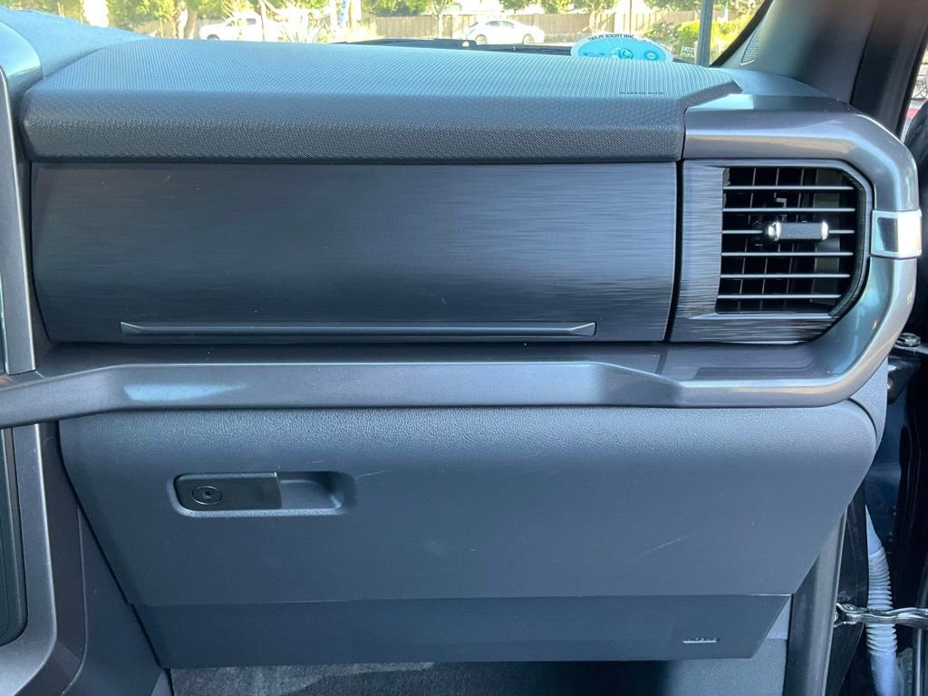 Used 2023 Ford F150 XLT w/ Equipment Group 302A High image 51