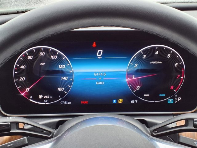 Used 2024 Mercedes-Benz C 300 Sedan image 10