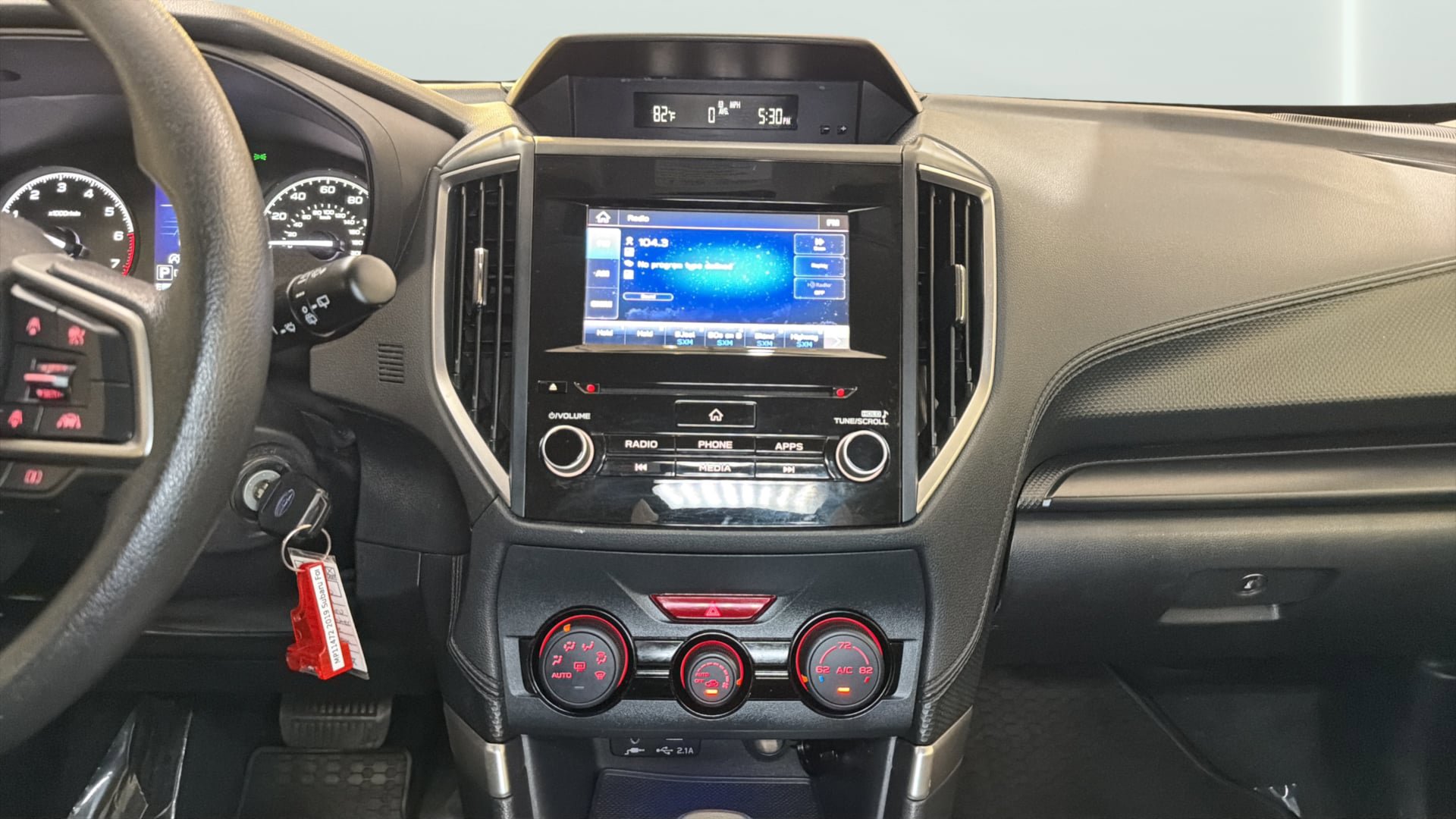 Used 2019 Subaru Forester w/ Alloy Wheel Package AWD/4WD image 16