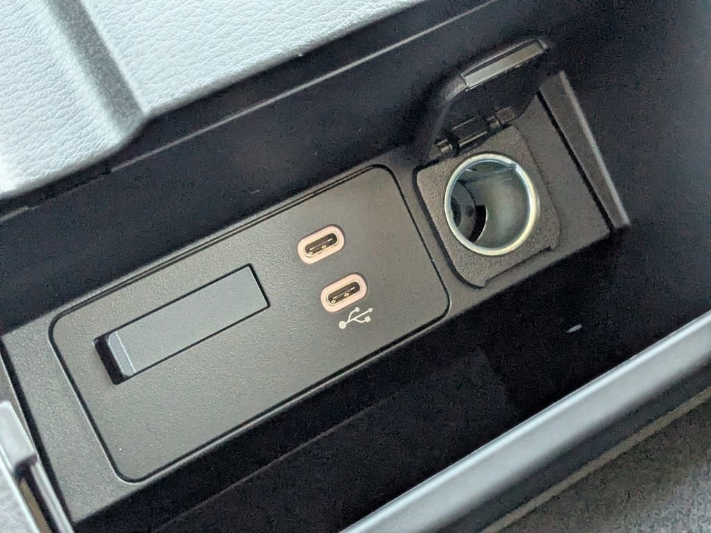 New 2025 MAZDA CX-5 AWD 2.5 S w/ Preferred Package image 24