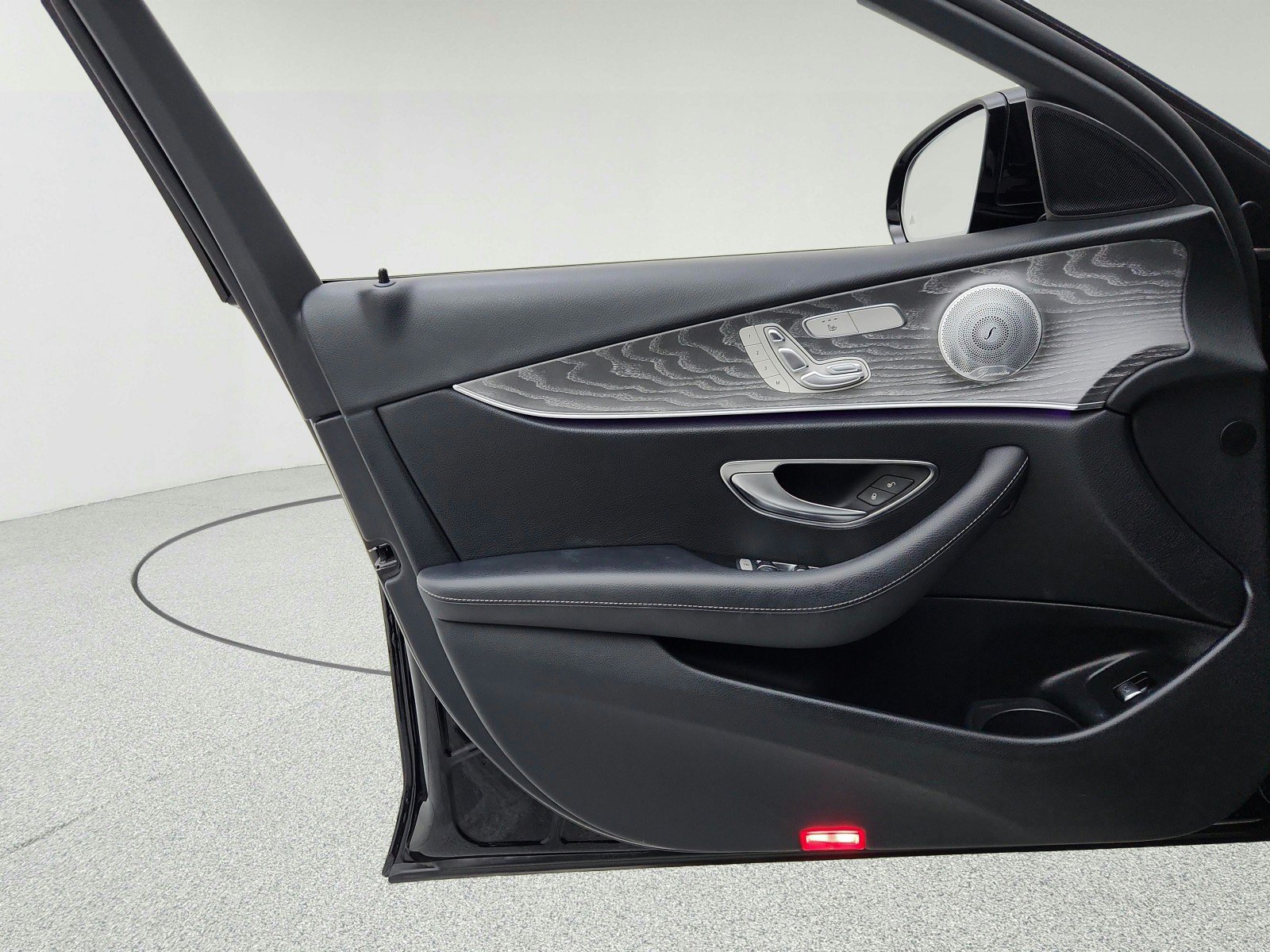 Certified 2021 Mercedes-Benz E 350 Sedan image 21