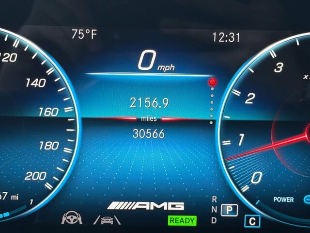 Certified 2023 Mercedes-Benz GLE 63 AMG S image 34