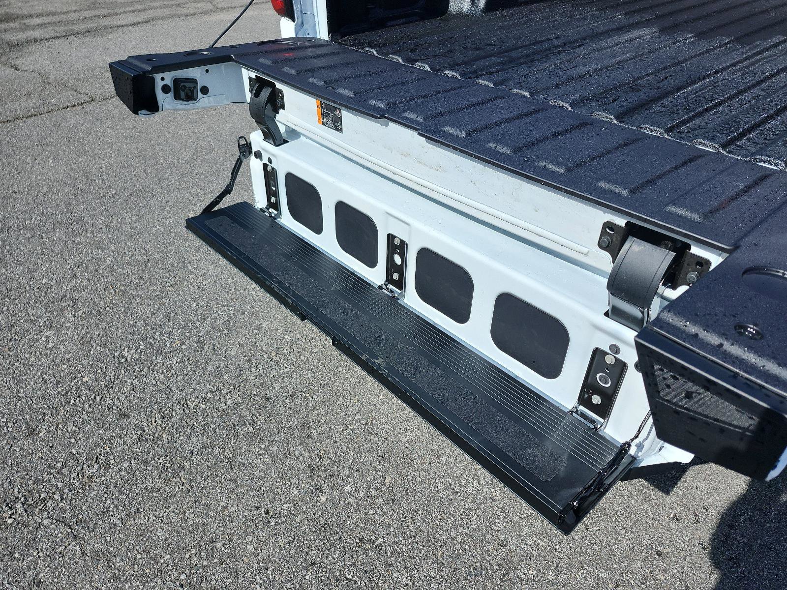 New 2026 GMC Sierra 1500 AT4 w/ AT4 Premium Package image 10