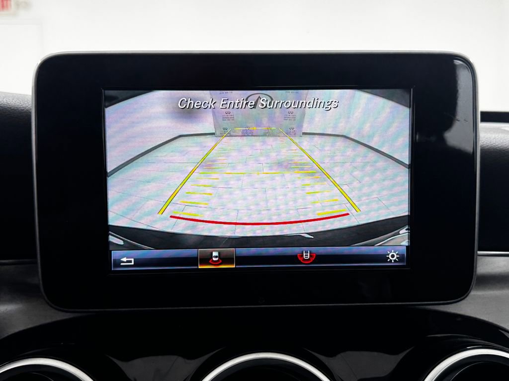 Used 2015 Mercedes-Benz C 300 4MATIC Sedan image 20