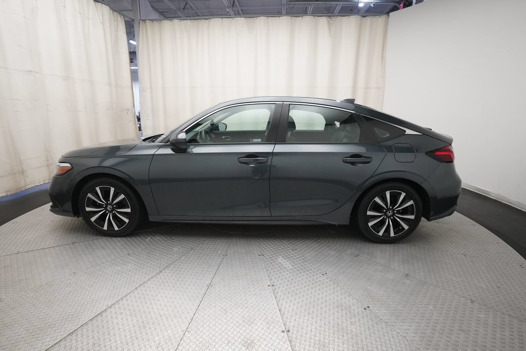 Used 2023 Honda Civic EX-L image 23