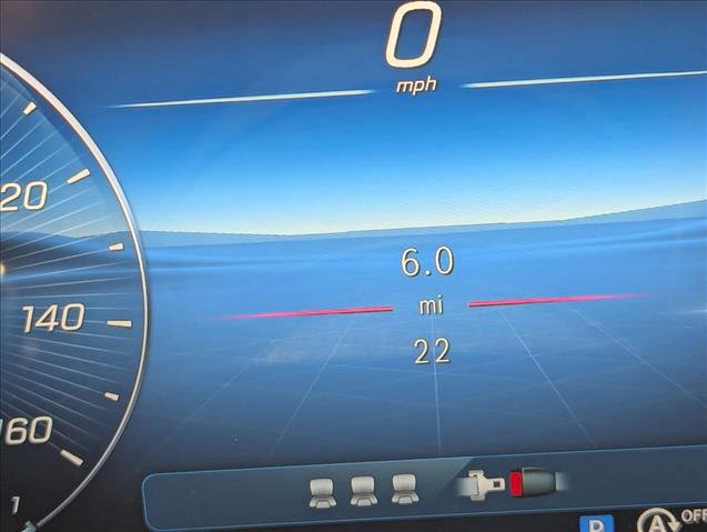 New 2026 Mercedes-Benz E 350 4MATIC Sedan image 10