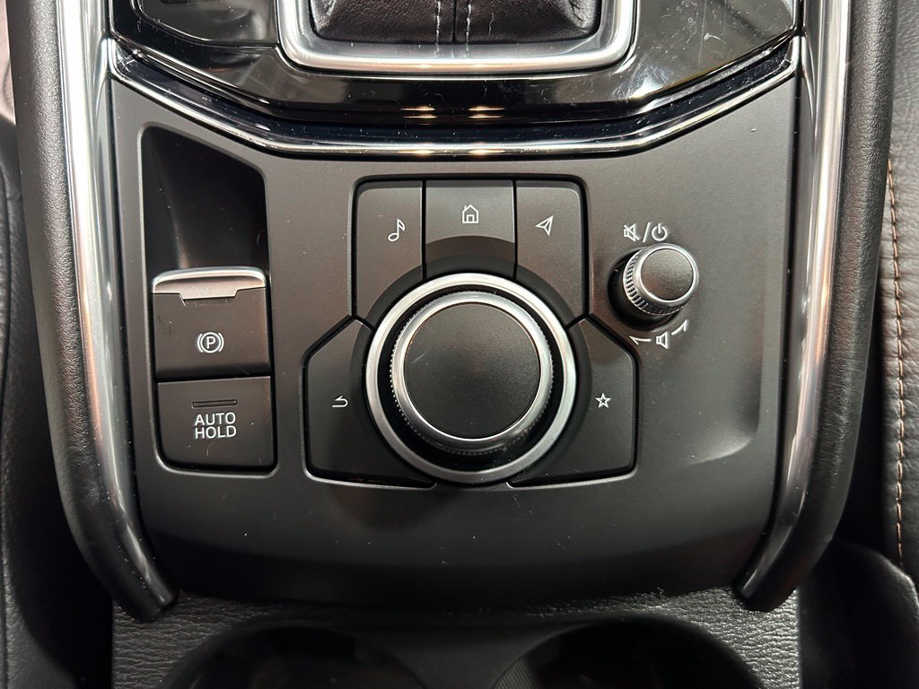 Used 2021 MAZDA CX-5 Grand Touring Reserve AWD/4WD image 17