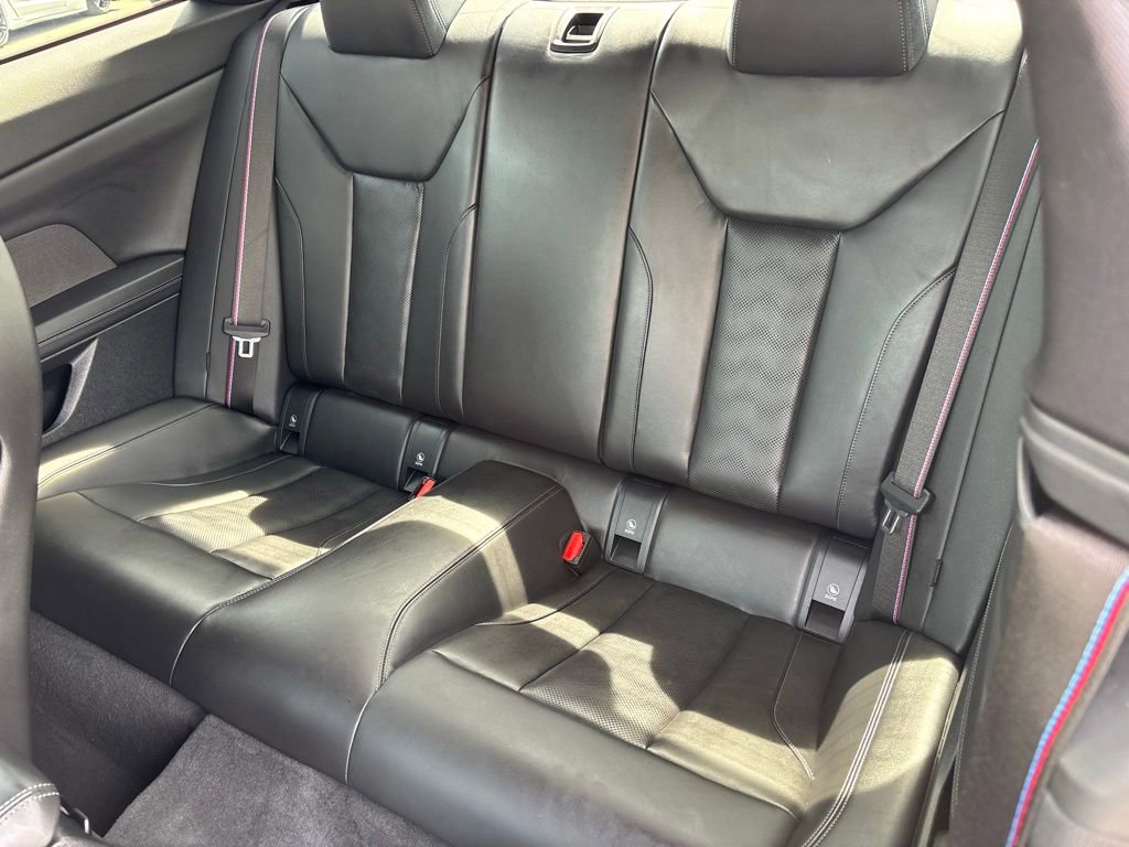 Used 2025 BMW M4 Competition w/ Executive Package image 13