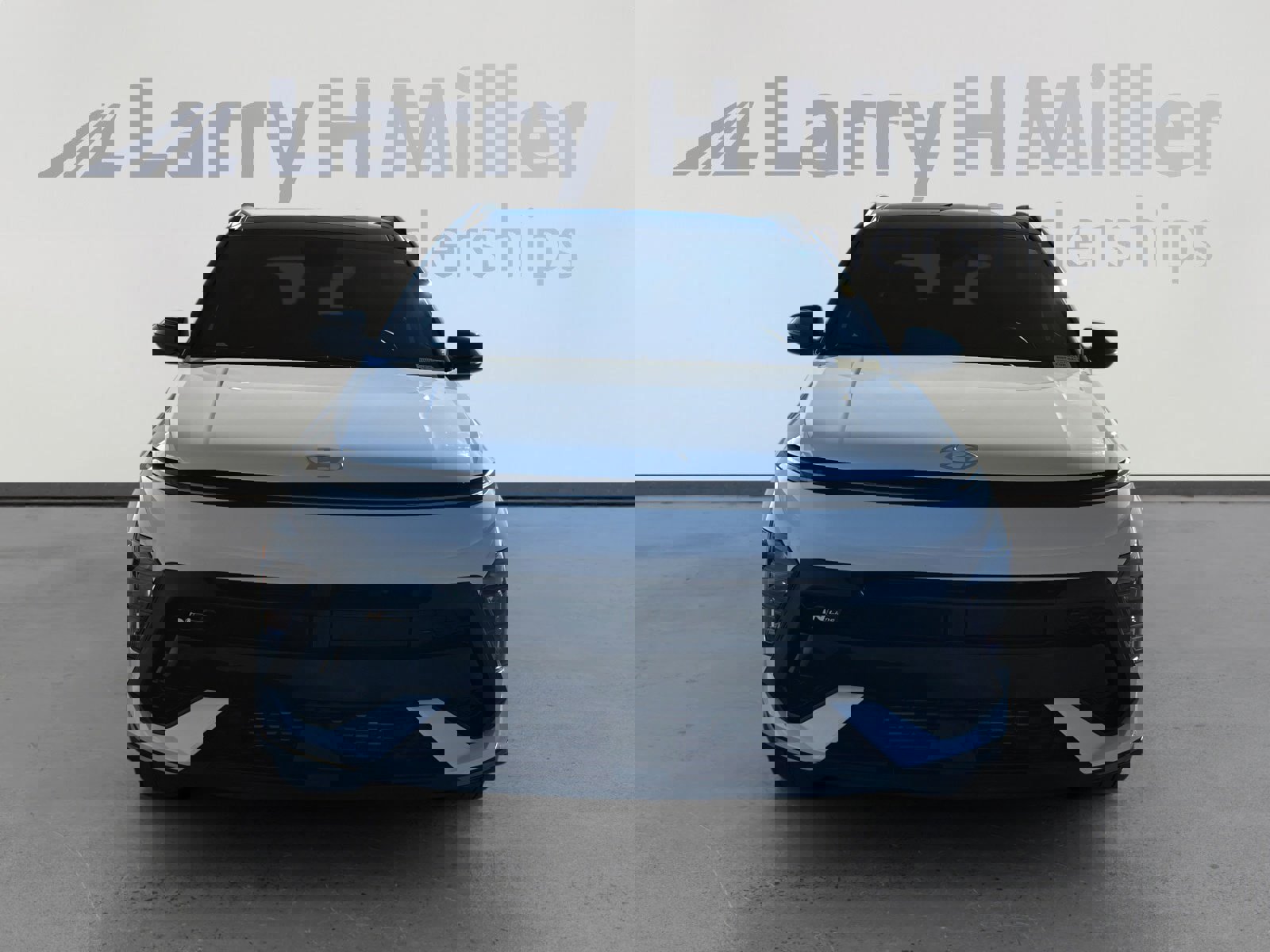 Used 2024 Hyundai Kona N Line image 9