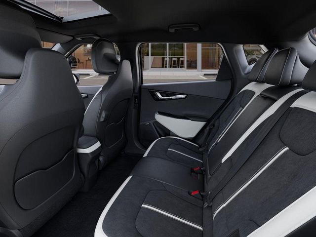 New 2025 Kia EV6 GT-Line RWD image 18