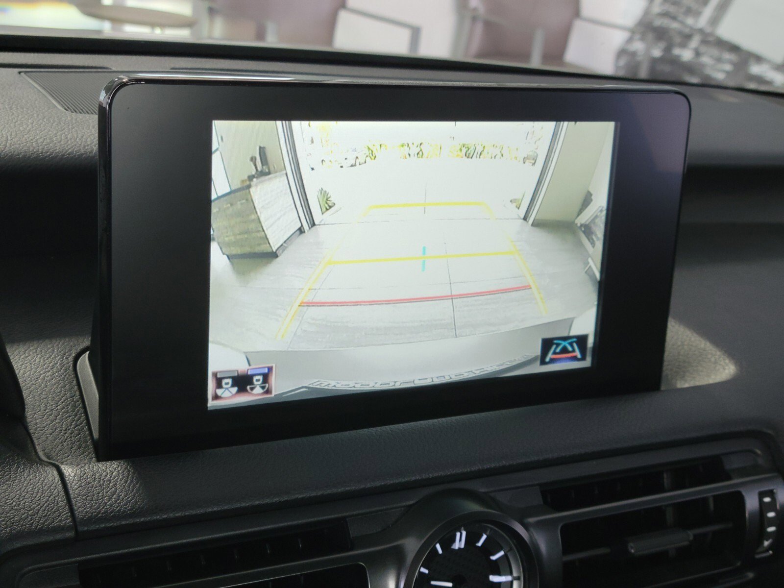 Used 2023 Lexus IS 350 F Sport w/ Accessory Package image 25