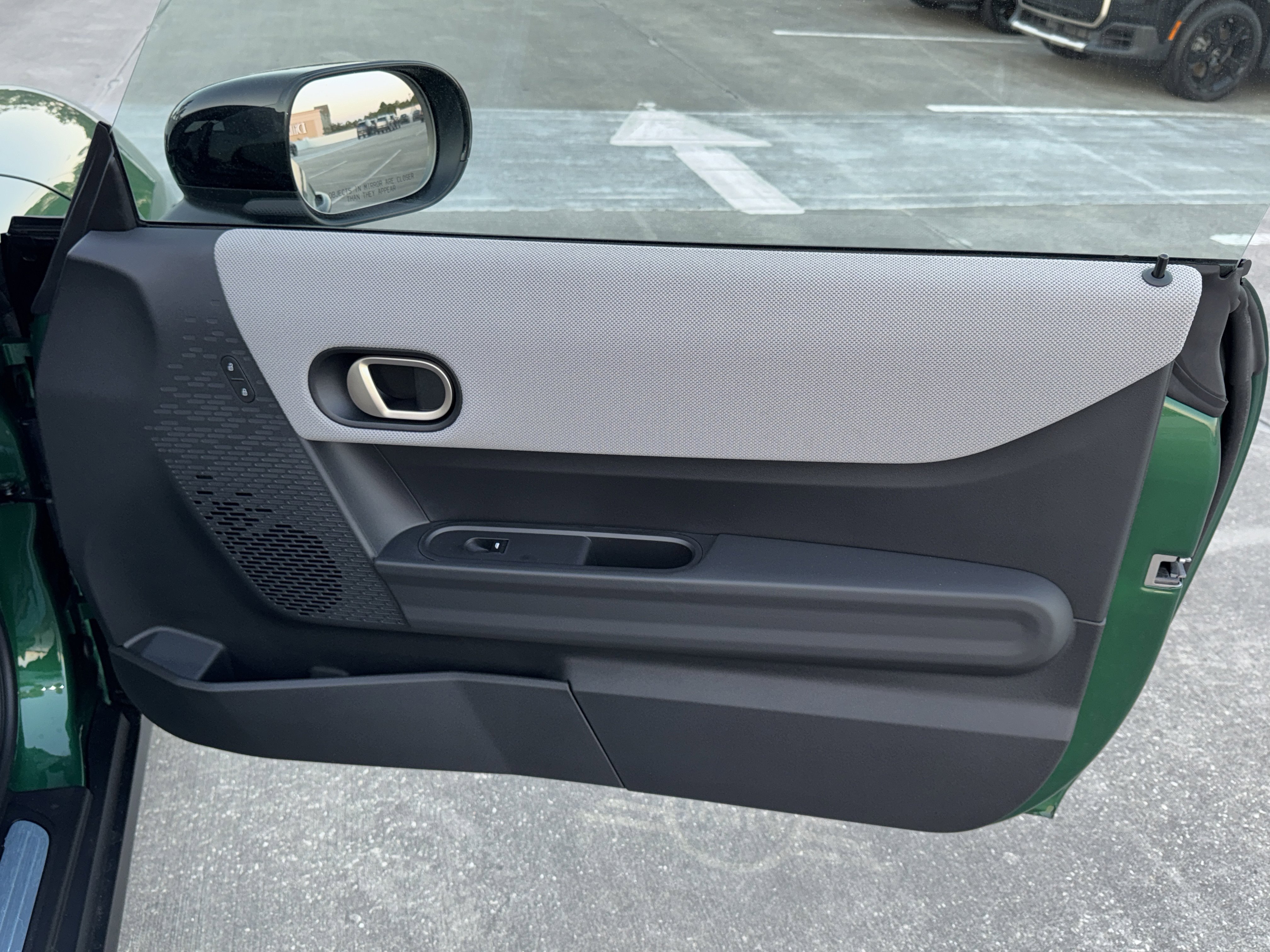 New 2026 MINI Cooper S image 8