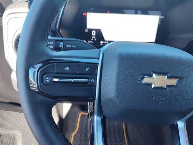 Used 2024 Chevrolet Colorado LT w/ LT Convenience Package II image 25