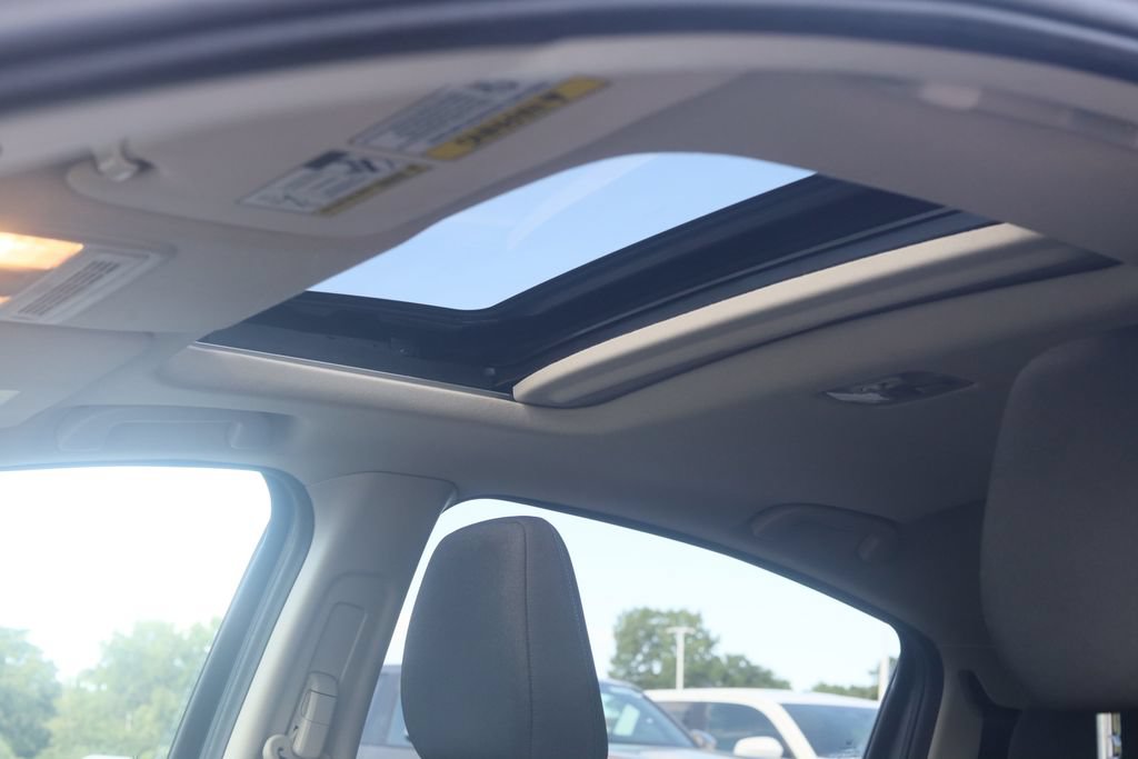 Used 2021 Honda HR-V EX image 3