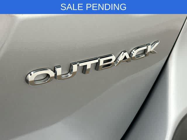 Certified 2024 Subaru Outback Premium AWD/4WD image 29