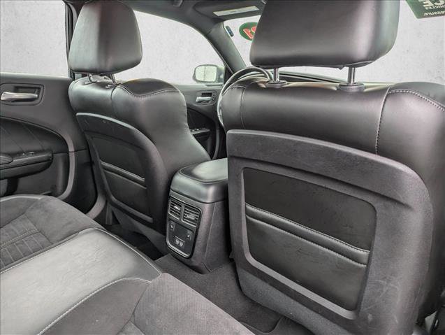 Used 2021 Dodge Charger Scat Pack w/ Daytona Edition Group image 27