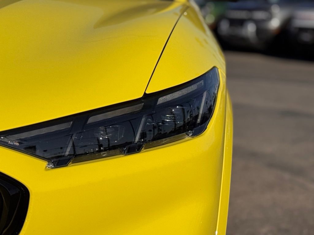 New 2025 Ford Mustang Mach-E Premium w/ Interior Protection Package image 8