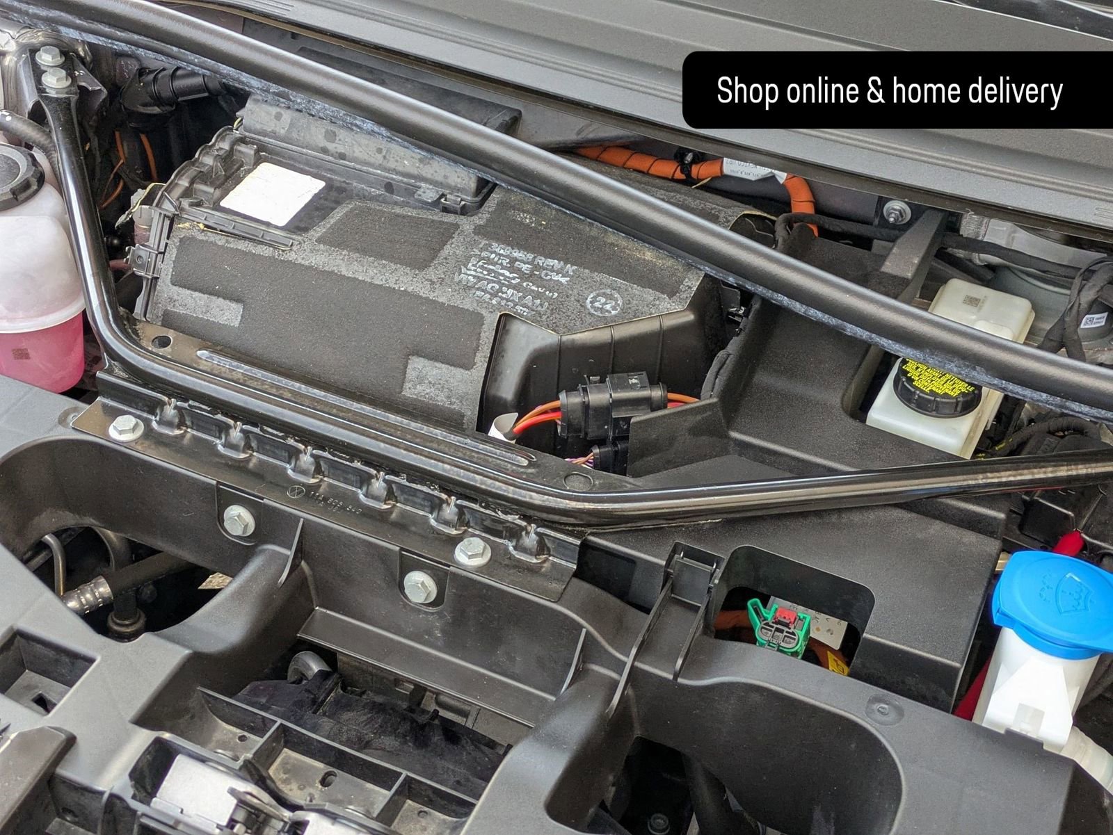 Used 2023 Volkswagen ID.4 Pro image 23