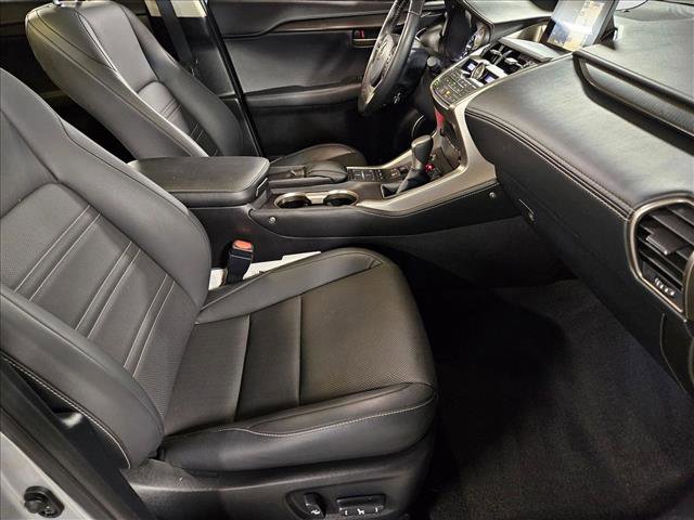 Used 2017 Lexus NX 200t FWD w/ Premium Package image 22