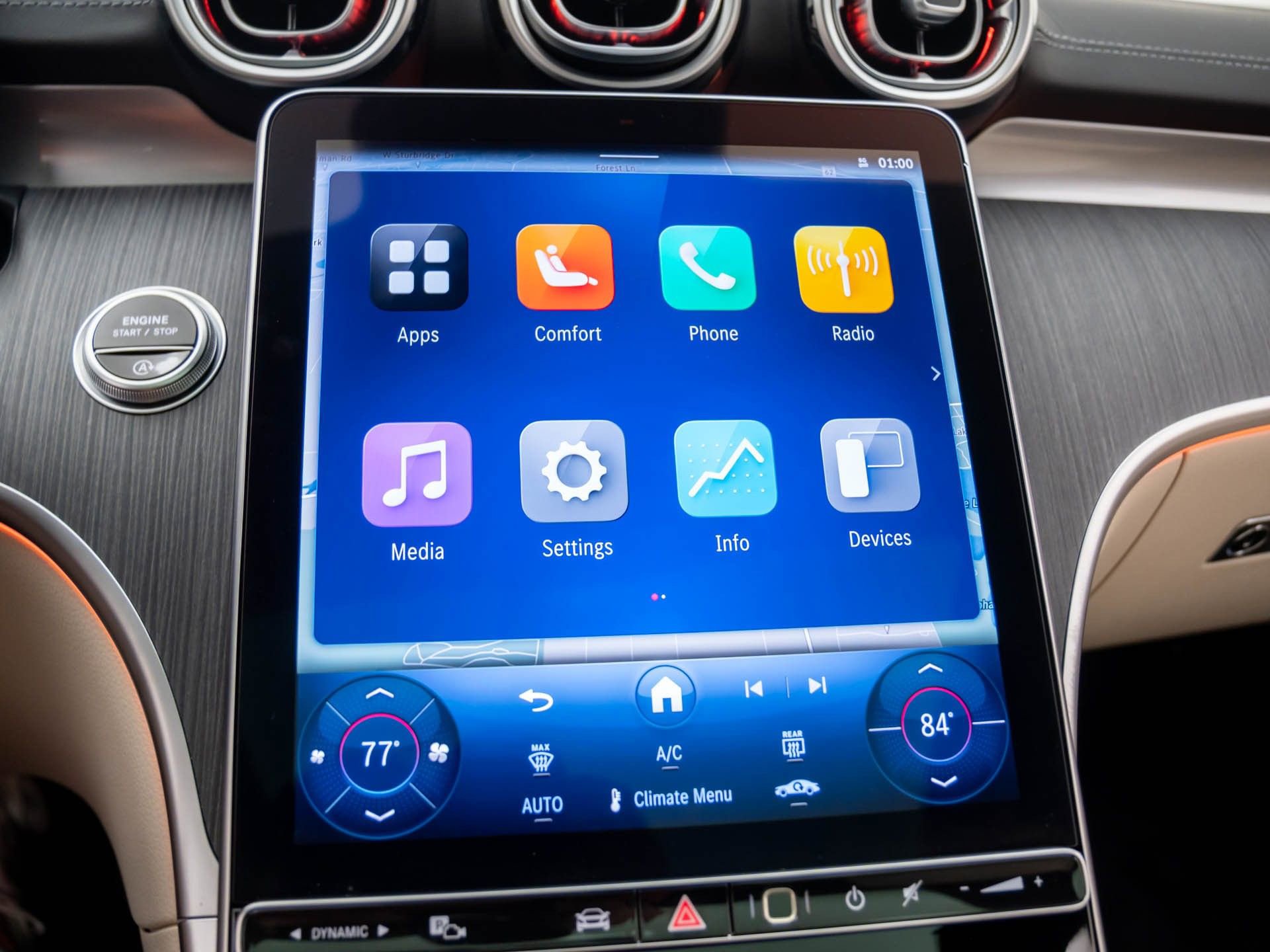 Certified 2024 Mercedes-Benz CLE 450 4MATIC Coupe image 26