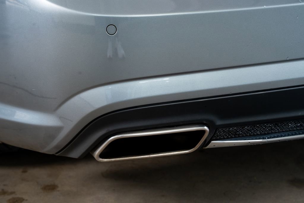 Used 2014 Mercedes-Benz SL 550 image 20