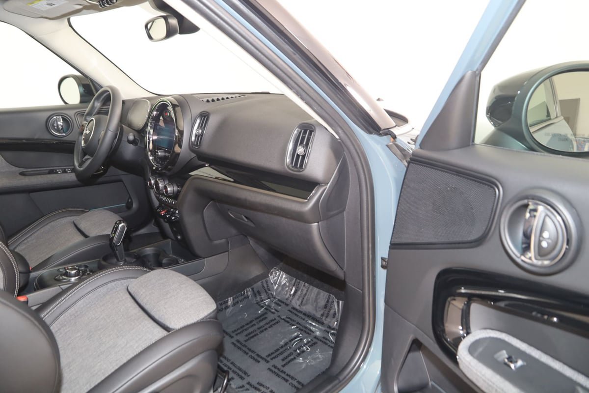 Used 2024 MINI Cooper Countryman S AWD/4WD image 41