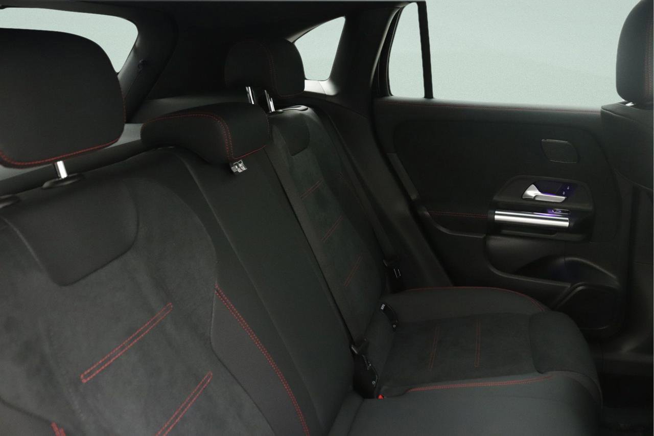 New 2026 Mercedes-Benz GLA 250 image 8