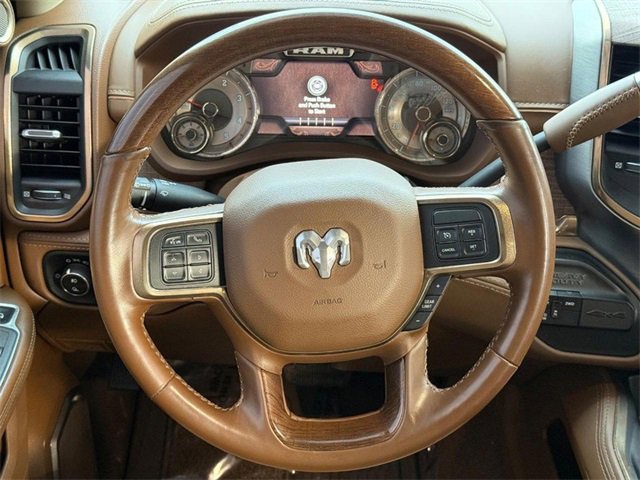 Used 2022 RAM 2500 Limited image 14