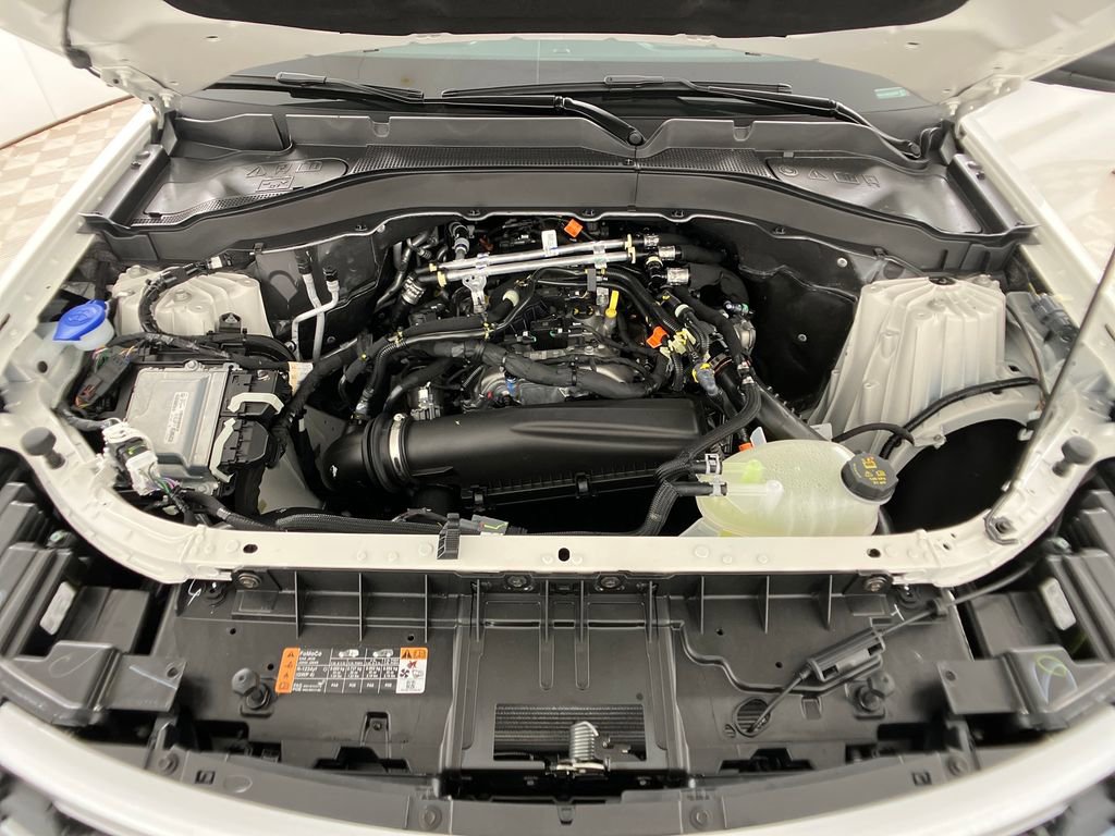 New 2026 Ford Explorer Active RWD image 32