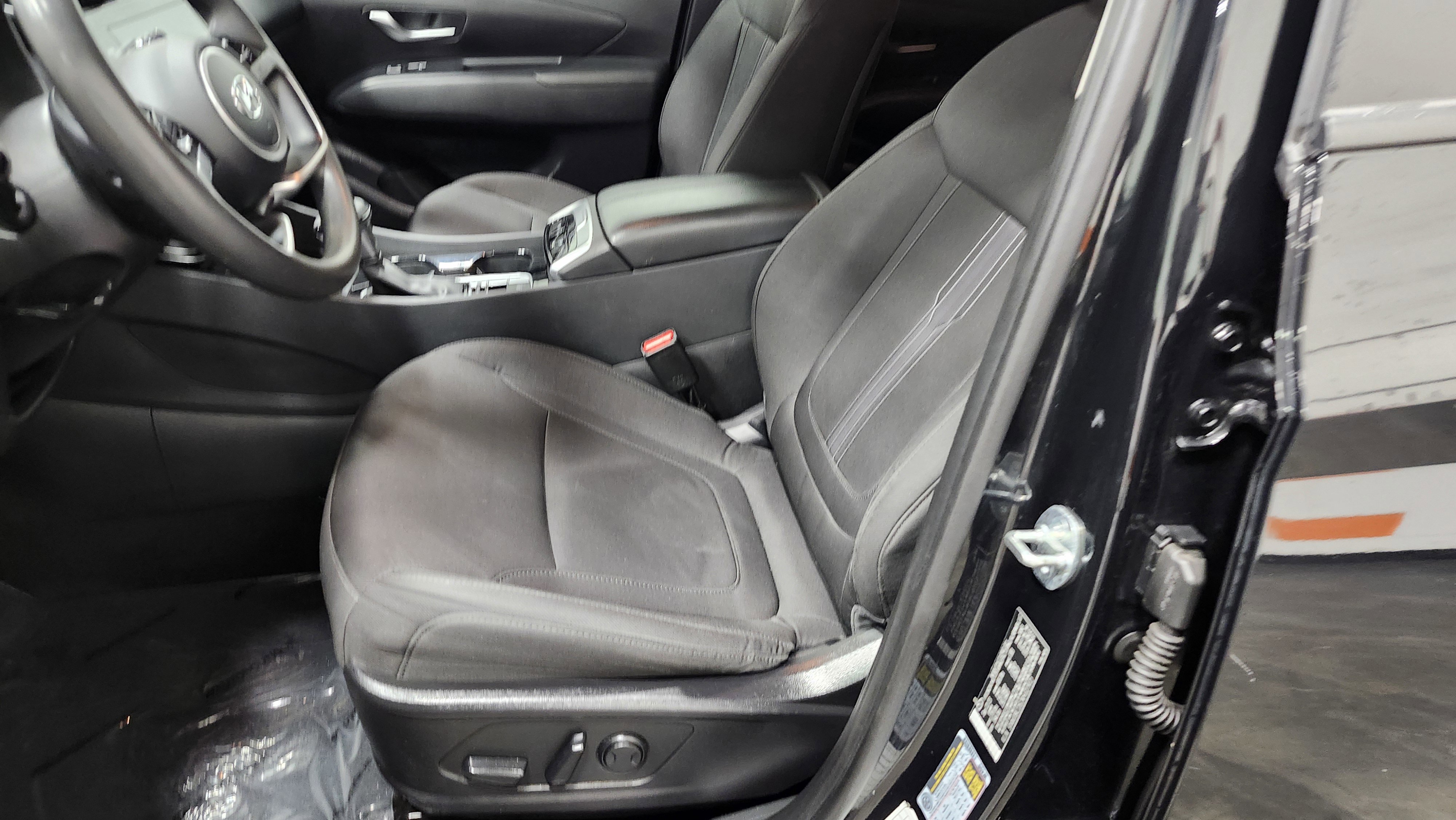 Used 2024 Hyundai Tucson SEL image 23