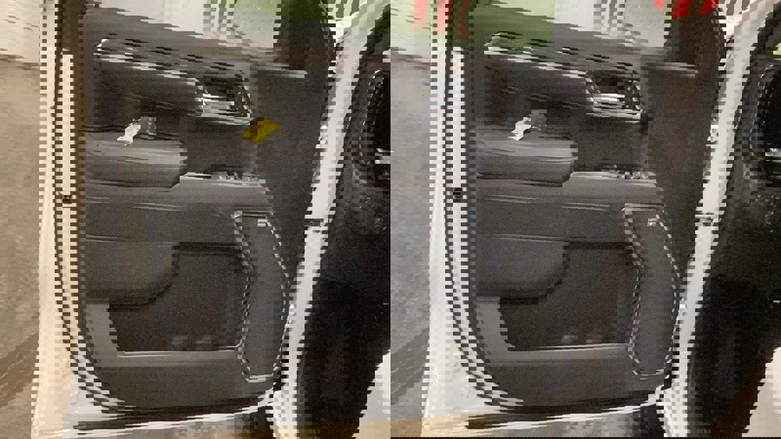 New 2026 Chevrolet Silverado 1500 LTZ w/ LTZ Premium Package image 10