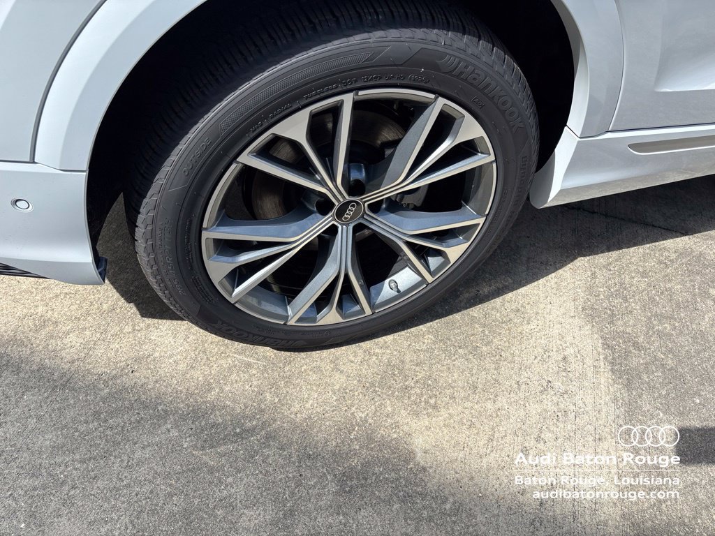New 2026 Audi Q8 Prestige AWD/4WD image 5