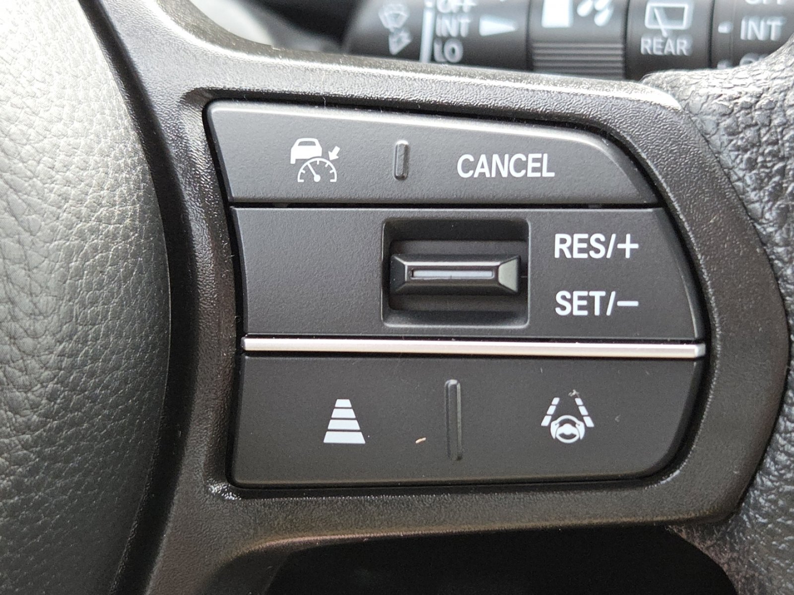 Certified 2024 Honda CR-V EX image 10