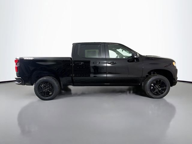 New 2026 Chevrolet Silverado 1500 LT Trail Boss w/ Convenience Package II image 10