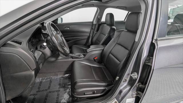 Used 2018 Acura ILX FWD image 14