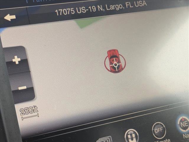 Used 2016 Jeep Cherokee Overland w/ Technology Group image 12