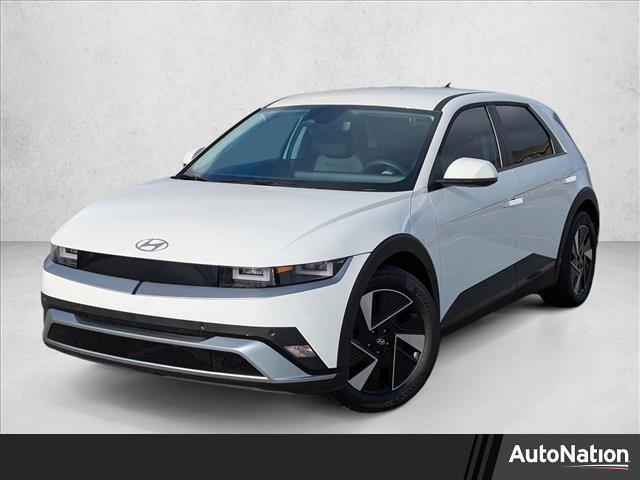 New 2026 Hyundai Ioniq 5 SEL image 1
