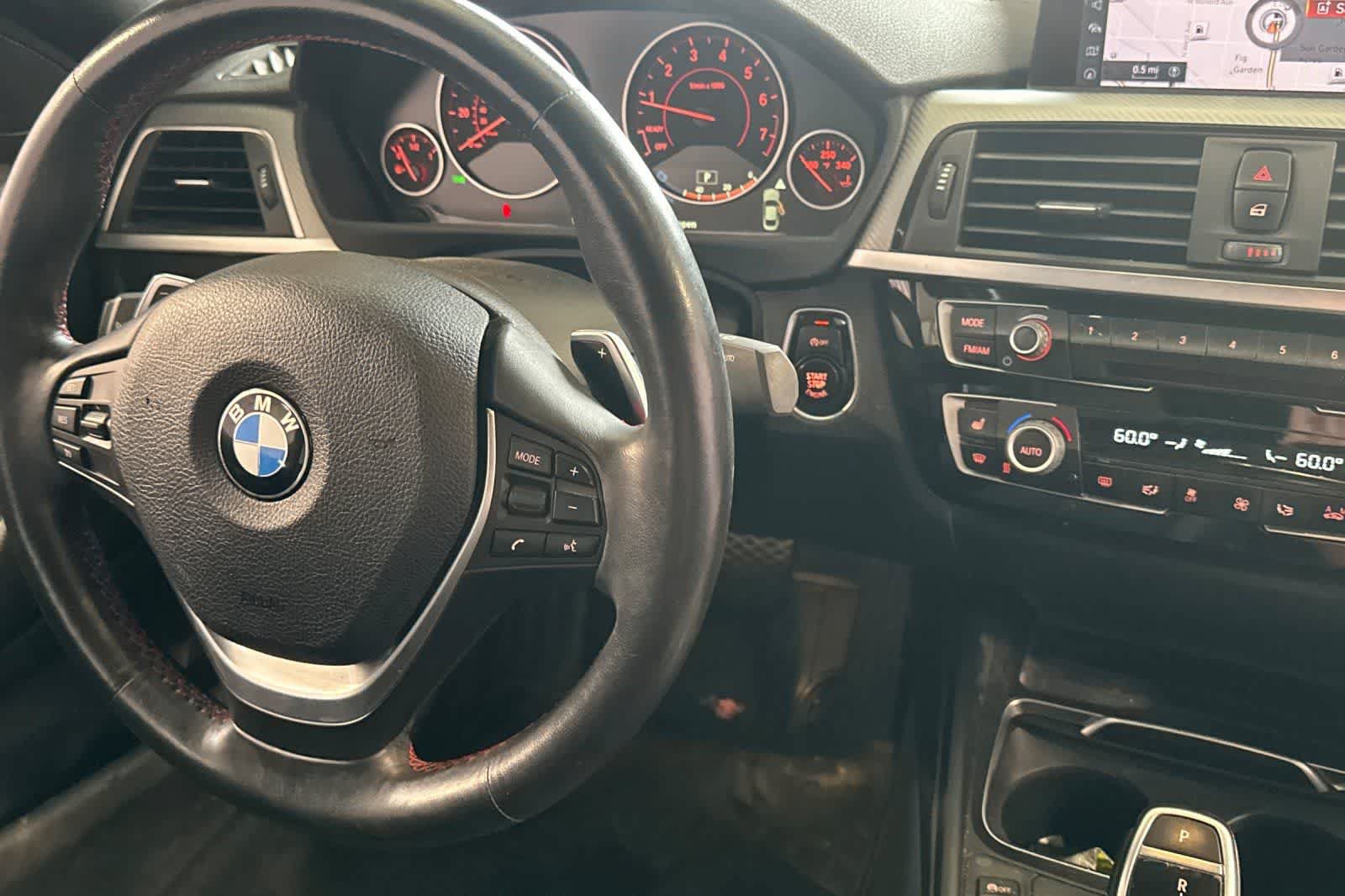 Used 2019 BMW 430i Coupe w/ Convenience Package RWD image 16