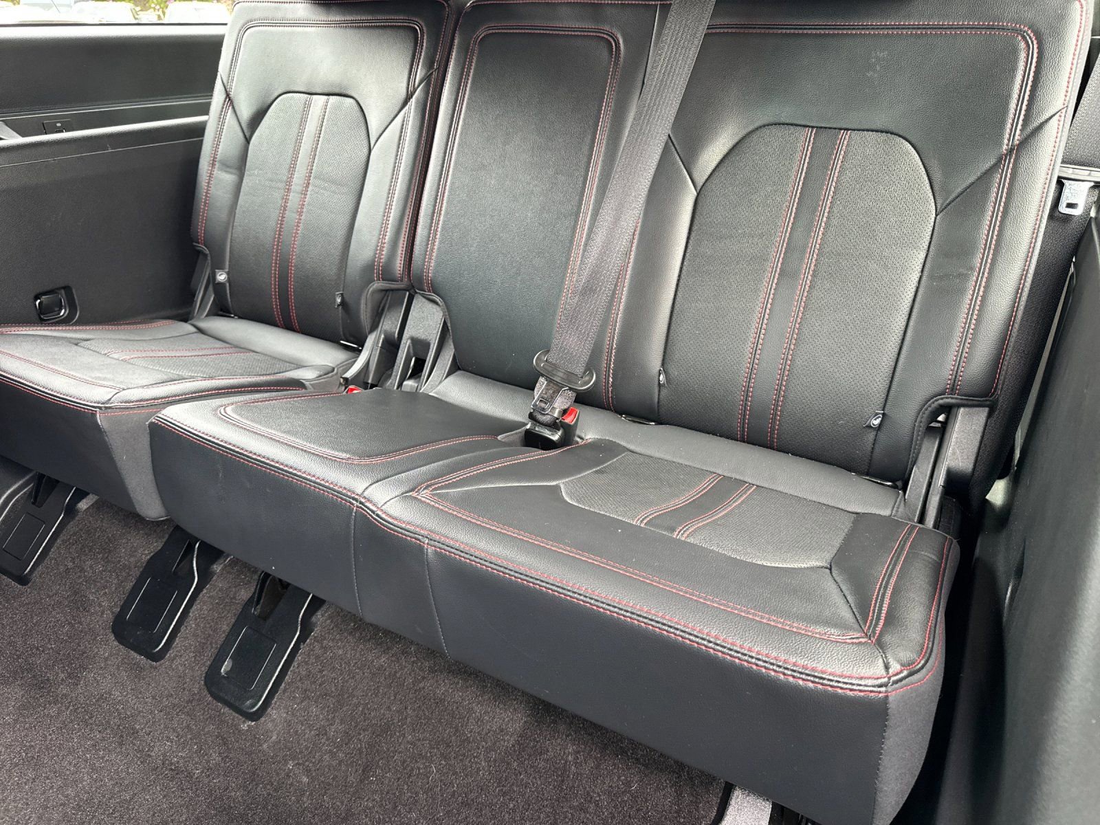 Used 2023 Ford Expedition Max Limited image 18