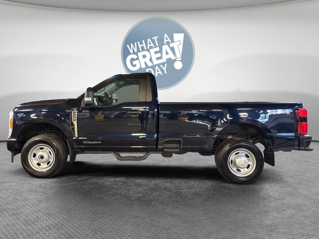 Used 2024 Ford F350 XL w/ 360-Degree Camera Package image 7