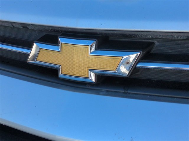 Certified 2018 Chevrolet Trax LT w/ LT Convenience Package image 30