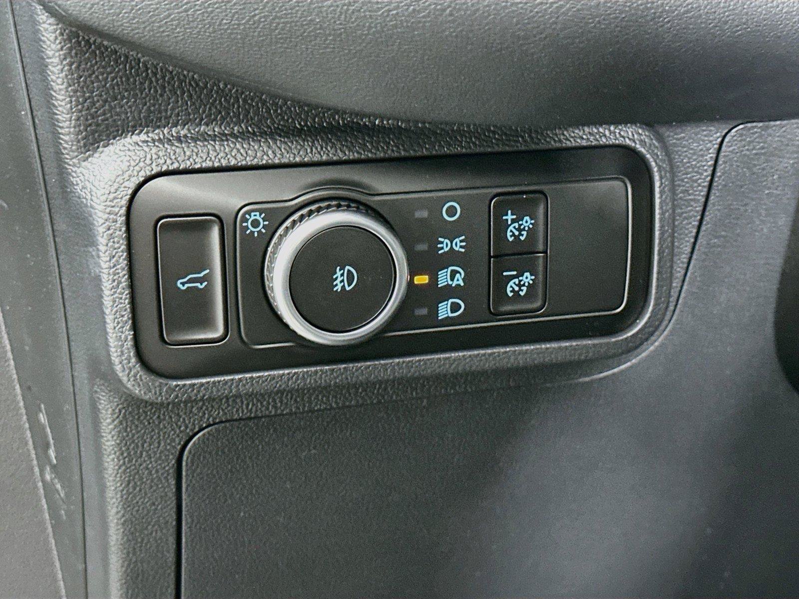 New 2026 Ford Explorer ST-Line w/ ST-Line Street Pack AWD/4WD image 14