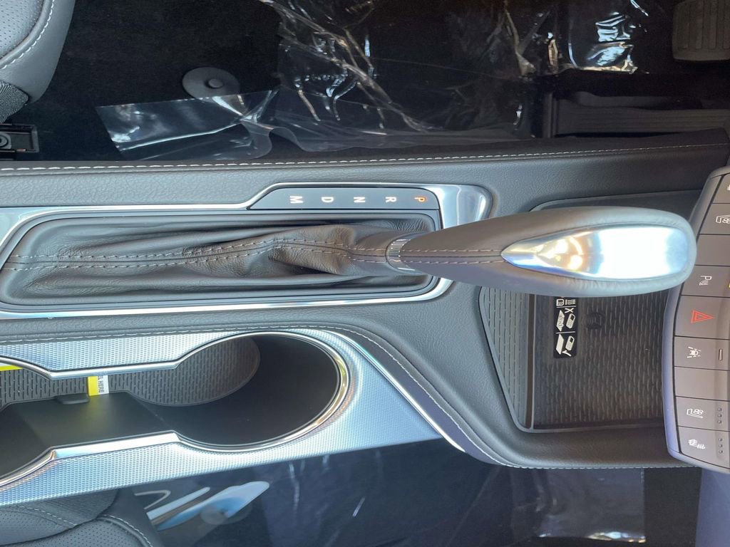 New 2025 Cadillac CT4 Premium Luxury image 24